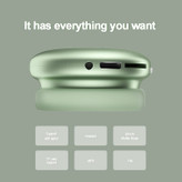 هدفون بلوتوثی مدل Airpods Max P9