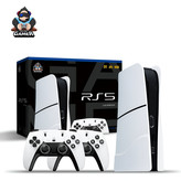 کنسول بازی RS5 GAME BOX نسخه اورجینال