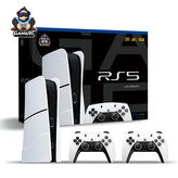 کنسول بازی RS5 GAME BOX نسخه اورجینال
