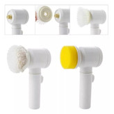 برس شستشو شارژی مدل Magic Brush کیفیت درجه ۱