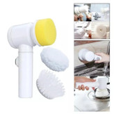 برس شستشو شارژی مدل Magic Brush کیفیت درجه ۱