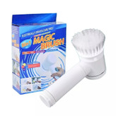 برس شستشو شارژی مدل Magic Brush کیفیت درجه ۱