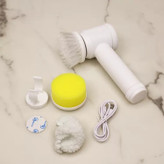 برس شستشو شارژی مدل Magic Brush کیفیت درجه ۱