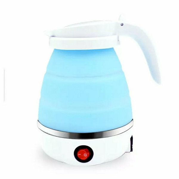 کتری سفری تاشو Electric Kettle