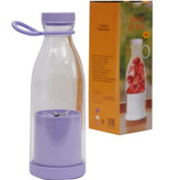 شیکر شارژی مدل mini juice