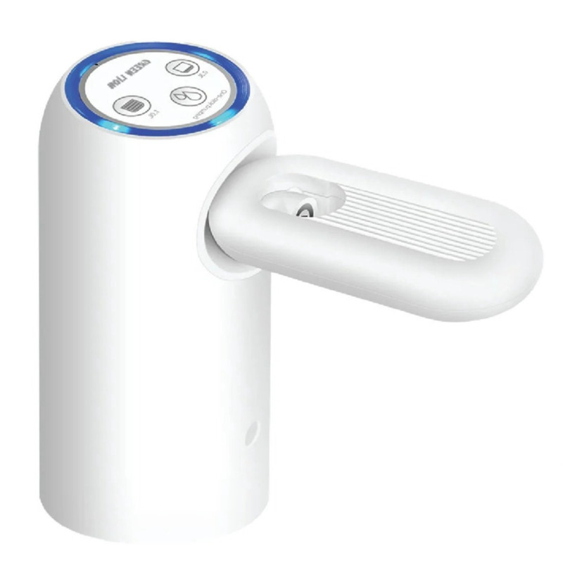 پمپ آب گرین لاین مدل GL-WD11 کیفیت درجه ۱