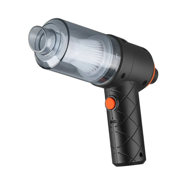 جارو شارژی خودرو مدل C108