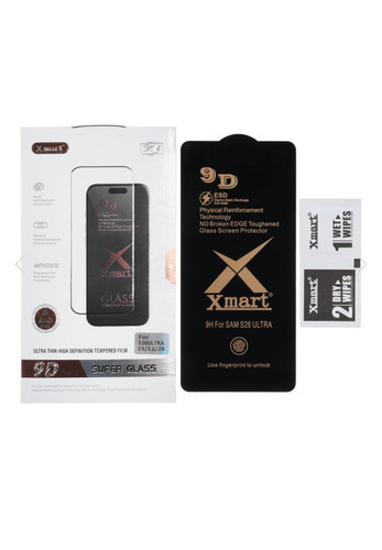 محافظ صفحه نمایش فول Galaxy S26 Ultra Xmart اورجینال