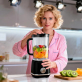 مخلوط کن و شیکر شارژی مدلJuising Cup HP-168 اورجینال