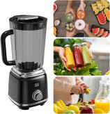 مخلوط کن و شیکر شارژی مدلJuising Cup HP-168 اورجینال