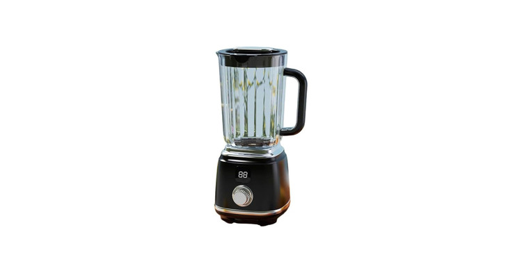 مخلوط کن و شیکر شارژی مدلJuising Cup HP-168 اورجینال