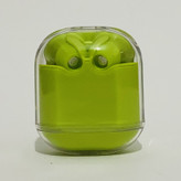 هدفون بلوتوثی UltraPods Pro، بدون قابلیت نویز کنسلینگ، درگاه شارژ USB Type-C، دارای میکروفون داخلی