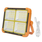 چراغ روشنایی مدل Solar 1000w kzn