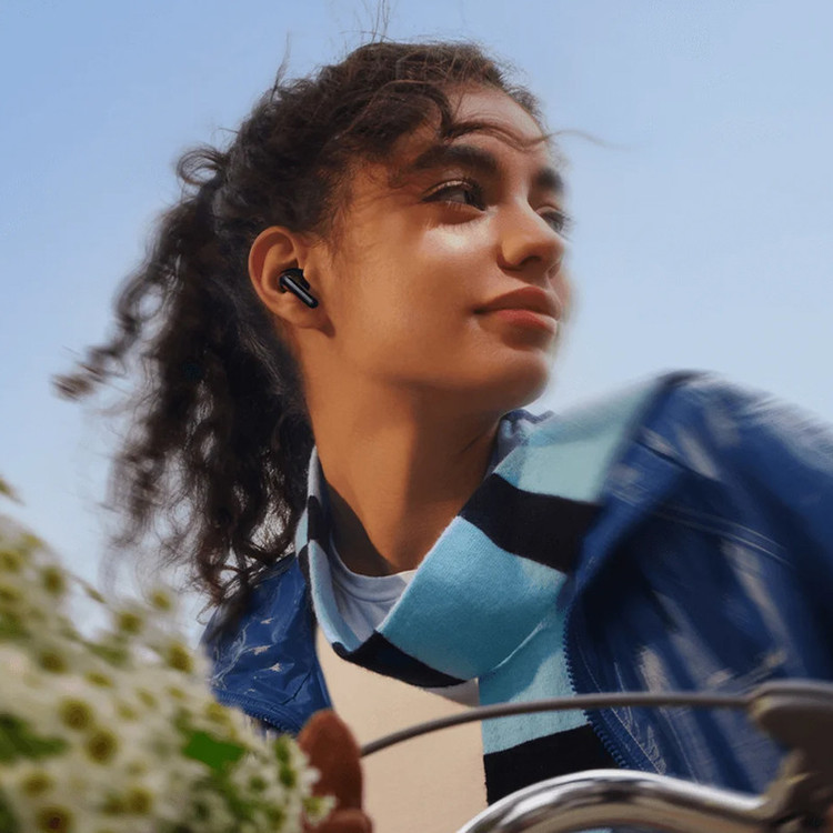 هدفون بلوتوثی شیائومی مدل Redmi Buds 8 Lite اورجینال