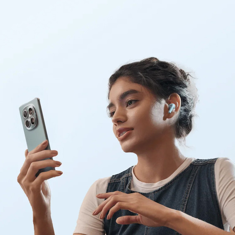 هدفون بلوتوثی شیائومی مدل Redmi Buds 8 Lite اورجینال