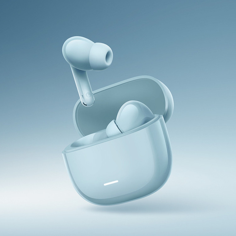 هدفون بلوتوثی شیائومی مدل Redmi Buds 8 Lite اورجینال