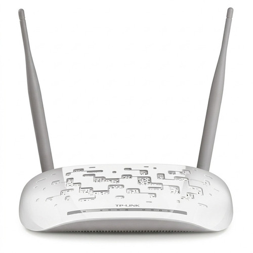 مودم روتر +ADSL2 تی پی-لینک مدل TD-W8961N