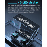 هدفون بلوتوثی مدل M10