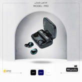 هدفون بلوتوثی مدل M10