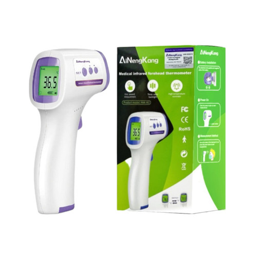 تب سنج دیجیتال آینینگ کانگ Aineng Kang کد 80020